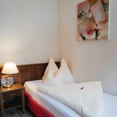 Landhotel Lindenhof 