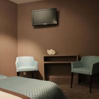 Hotel L'Esprit Sain 