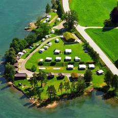 Mindresunde Camping 