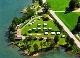 Mindresunde Camping 