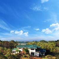 Semilla Verde Lodge 