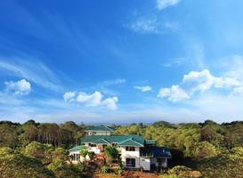 Semilla Verde Lodge 