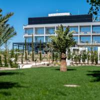 Hotel Villa Rosetta 