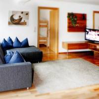 Hotel Garni Madrisa 
