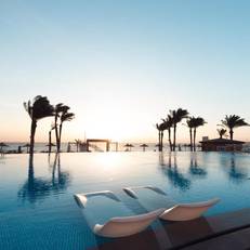 Cancun Resort