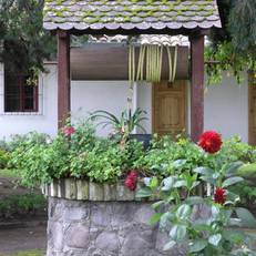 Hacienda La Cienega 