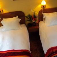 Hotel Wiracocha Inn 