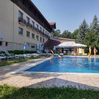 Orbita Palace Hotel 