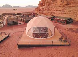 Hasan Zawaideh Camp 