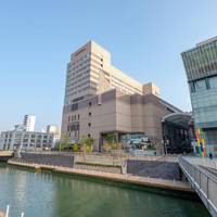 Hotel Okura Fukuoka 