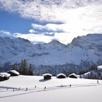 Chalet Bim Chilchli 
