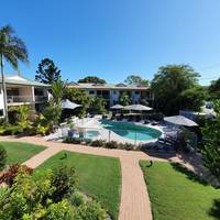 Noosa River Retreat 