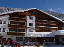 Hotel Walliserstube