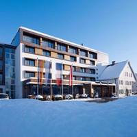 Hotel Weisses Kreuz 