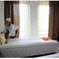 Hotel Centrum Turda 