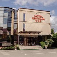 Hotel Centrum Turda 