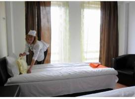 Hotel Centrum Turda 