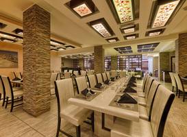 Seven Wonders Hotel 