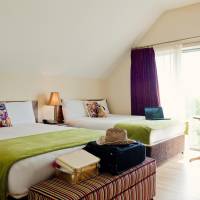 Kinvara Guesthouse 