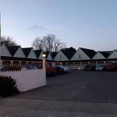 Green Gables Motel 