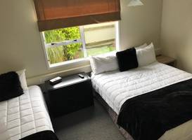 Green Gables Motel 