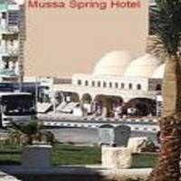 Mussa Spring Hotel 