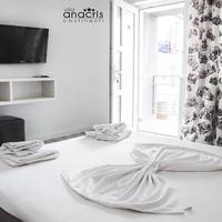 Anacris Guesthouse 