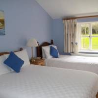 Raheen House Hotel 