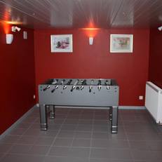 B&B En Chanteraine 