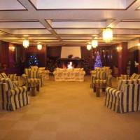 Shiga Palace Hotel 