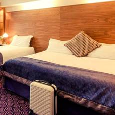 Osprey Hotel & Spa 
