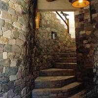 Refugio Del Pintor 