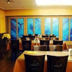 Bluefin Tuna Hotel 
