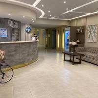 Hotel Mediterraneo 