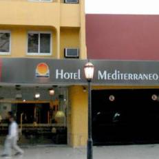 Hotel Mediterraneo 
