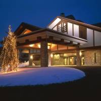 Hakuba Tokyu Hotel 