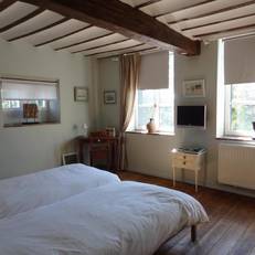 B&B Aux Beaux Buis 