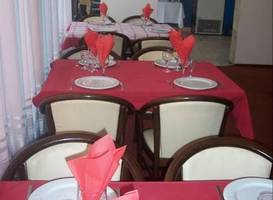 Hotel Parc Moneasa 