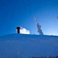 Star Cottages Ruka 