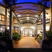 Whangaparaoa Lodge 