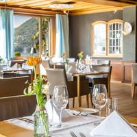 Hotel Flora Alpina 