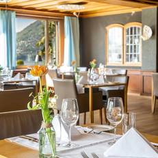 Hotel Flora Alpina 