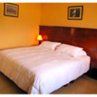 Hotel Villa Laguna 