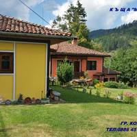 Mechta Guest Rooms 