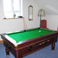 Moyglare Lodge B&B 