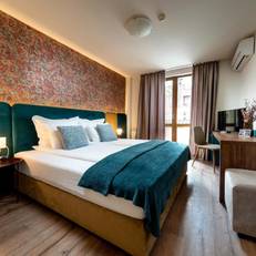 Park Hotel Kaylaka 