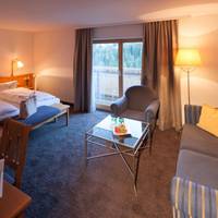 Berghotel Madlener 