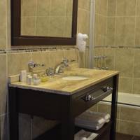 Fuente Mayor Hotel 
