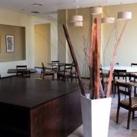 Fuente Mayor Hotel 