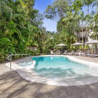 Sunset Cove Resort 